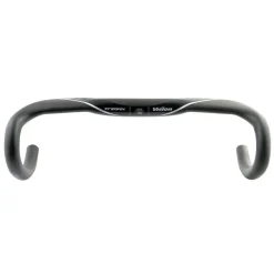 FSA Vision Trimax Aero Alloy Bar (31.8) 42cm - Black