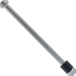 Garmin Tacx E-Thru Trainer Axles for Classic Trainers, M12 x 1