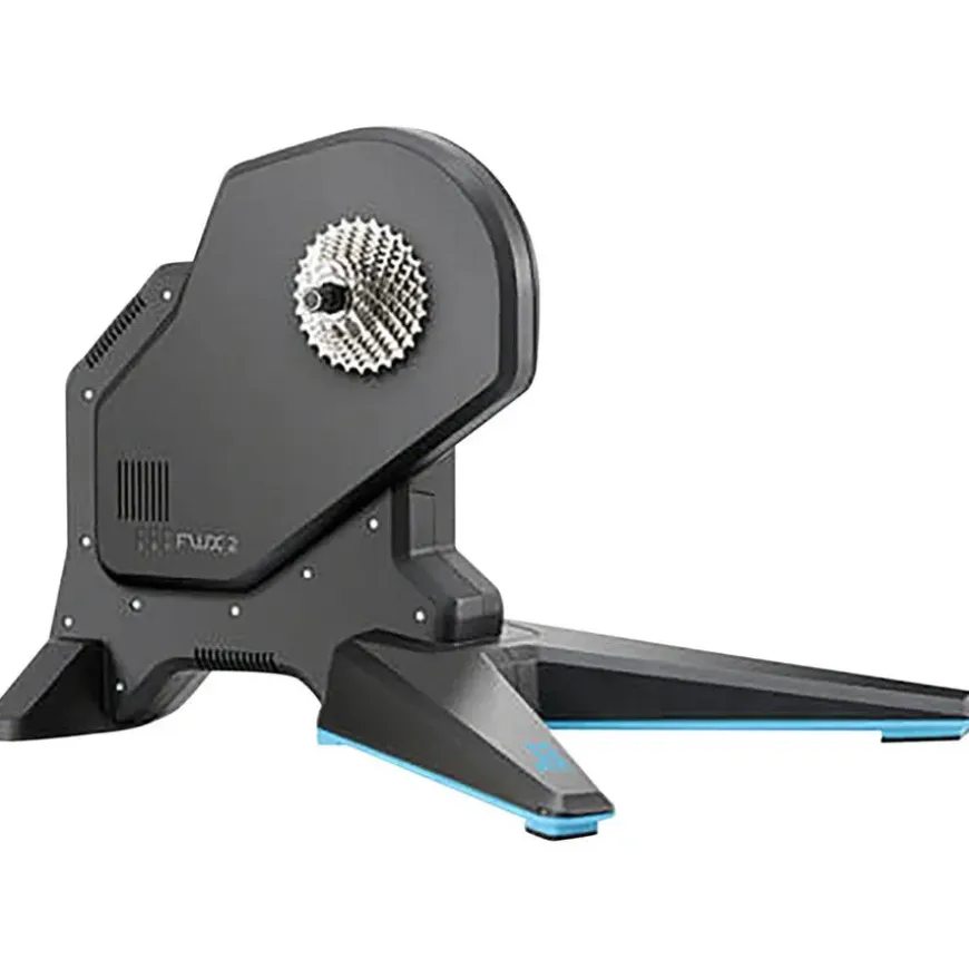 Garmin Tacx FLUX 2 Smart Bicycle Trainer