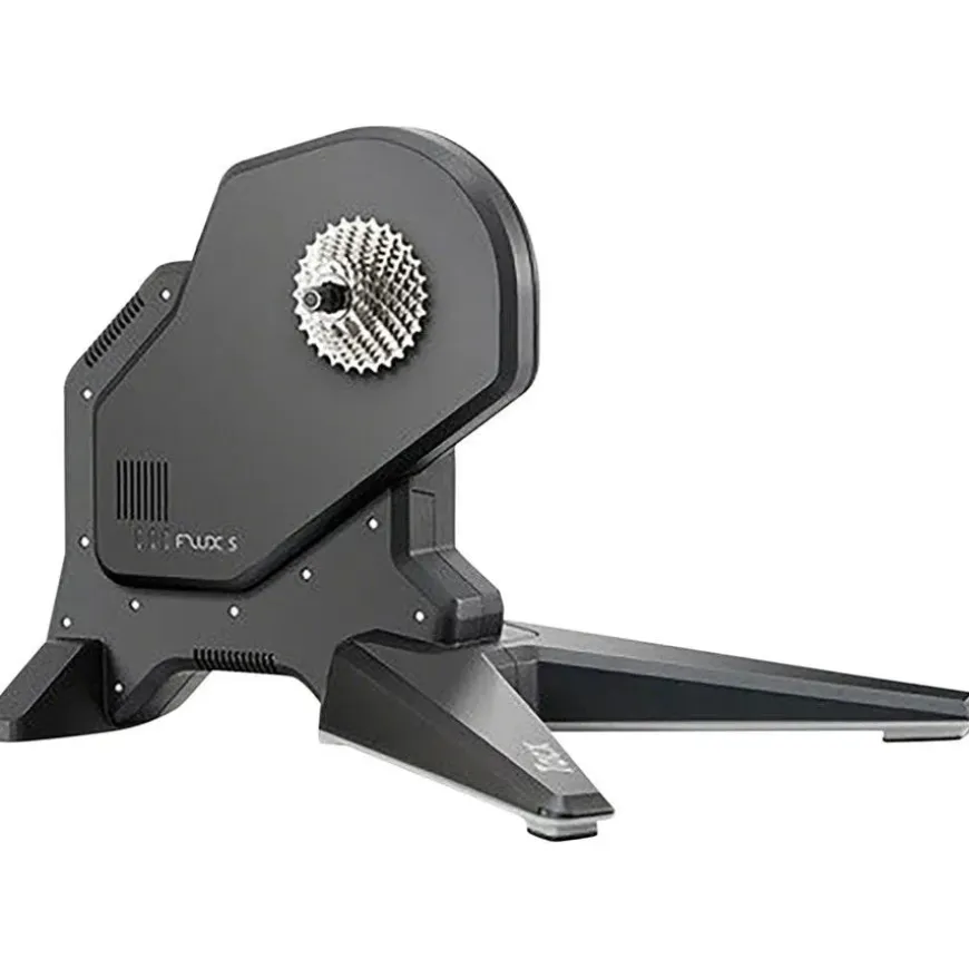 Garmin Tacx FLUX S Smart Trainer