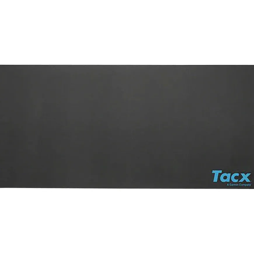 Garmin Tacx Trainer Mat - Rollable