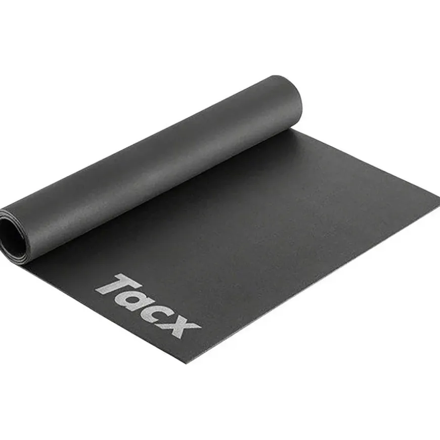 Garmin Tacx Trainer Mat - Rollable