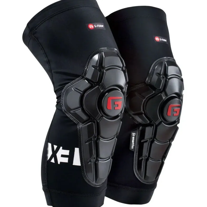 G-Form Pro-X3 Mountain Bike Knee Guards