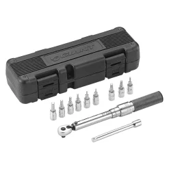 Giant 1/4" Bike Torque Wrench Set