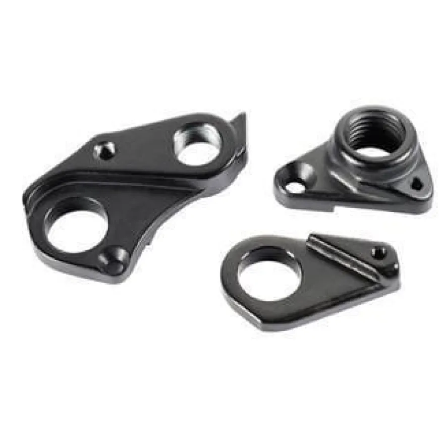 Giant 2014-16 MTB Rear Thru-Axle Dropout Kits
