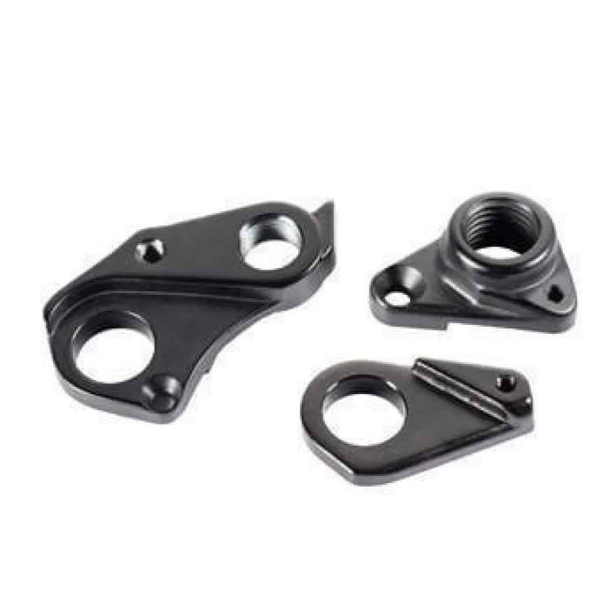 Giant 2014-16 MTB Rear Thru-Axle Dropout Kits