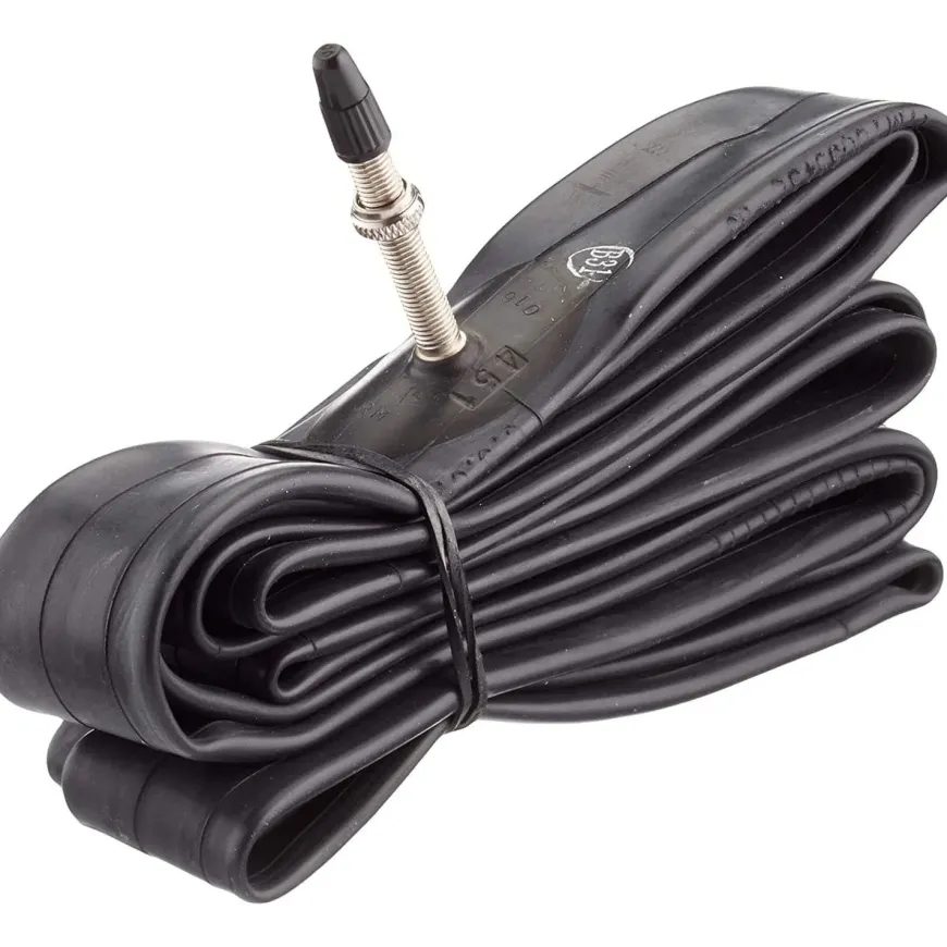Giant 20" Presta Valve Bike Tube 32mm - 20" x 1-1/8-3/8"
