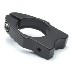 Giant Bolt-On Seatpost Clamp w/ Rack Mounts - 34.9mm