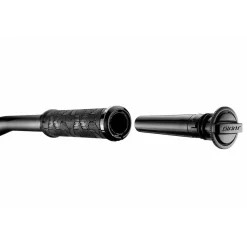 Giant Clutch Bike Bar End Storage