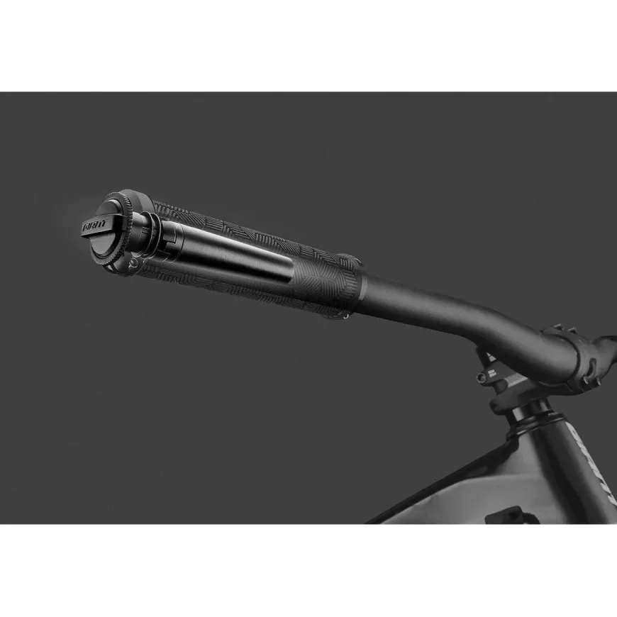 Giant Clutch Bike Bar End Storage