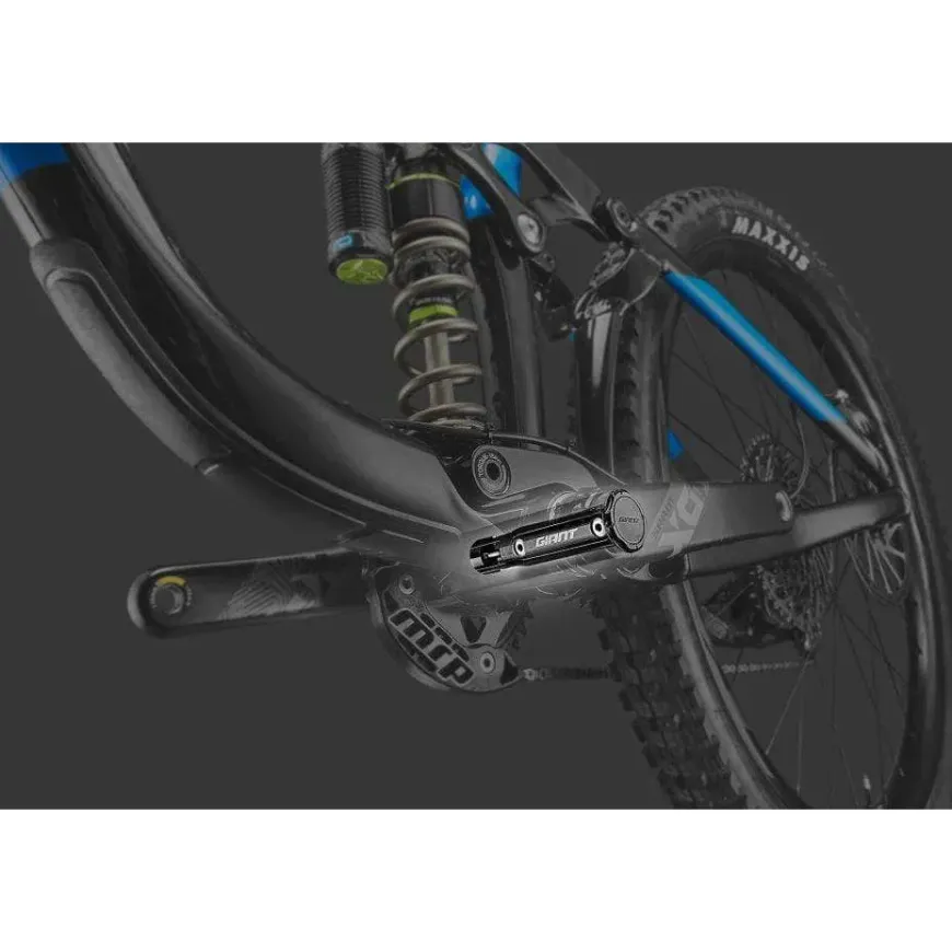 Giant Clutch Crank Core Storage Bike Multi-Tool