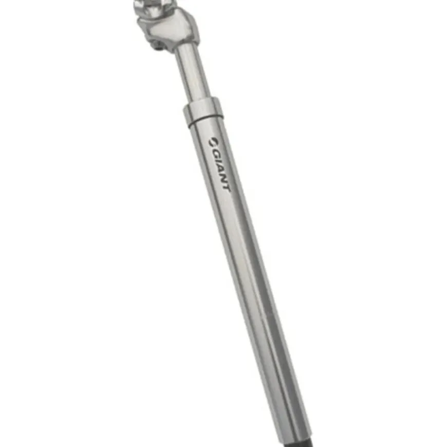Giant Comfort Suspension Bicycle Seatpost