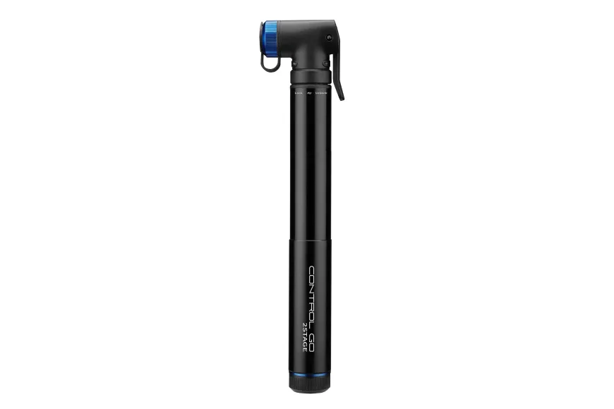 Giant Control Go 2 Stage Mini Pump