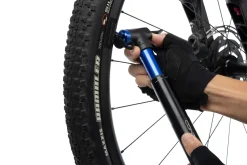 Giant Control Go 2 Stage Mini Pump
