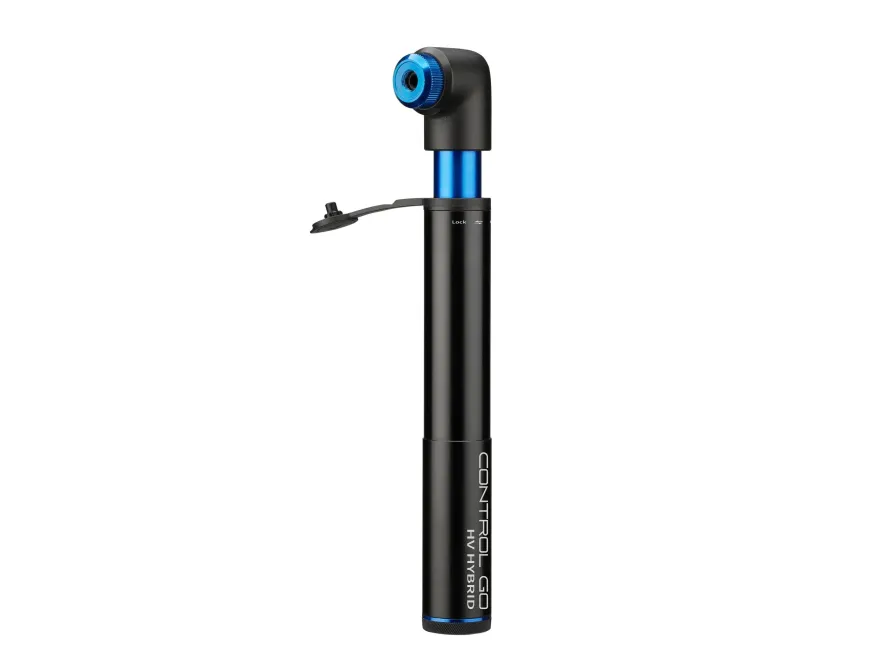 Giant Control Go High Volume Hybrid Mini Pump