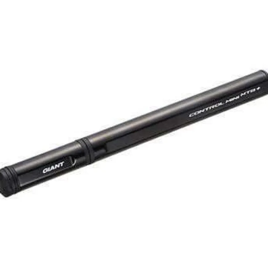 Giant Control Mini + Mountain Bike Hand Pump