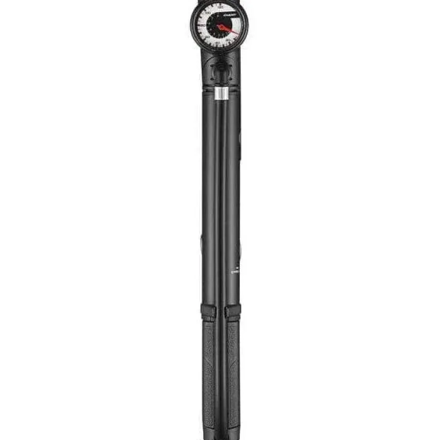Giant Control Mini Combo Bike Pump