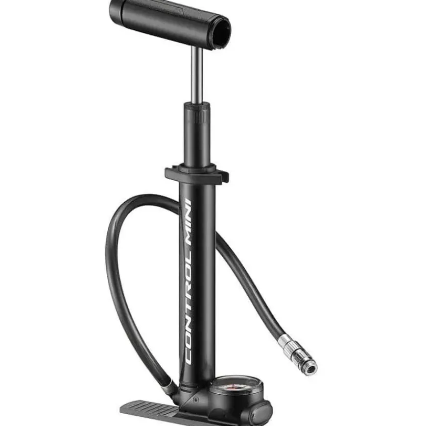 Giant Control Mini Combo Bike Pump