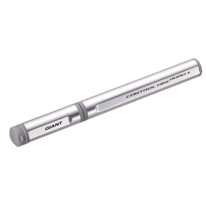 Giant Control Mini Road+ Bike Hand Pump