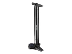 Giant Control Tower Elite Floor Pump With Base Mounted Gauge