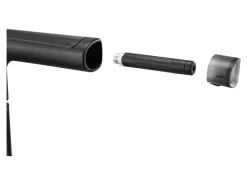 Giant Control Tower Pro 2-Stage Floor Pump