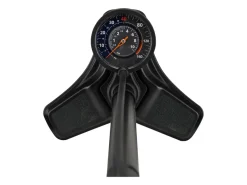 Giant Control Tower Pro 2-Stage Floor Pump