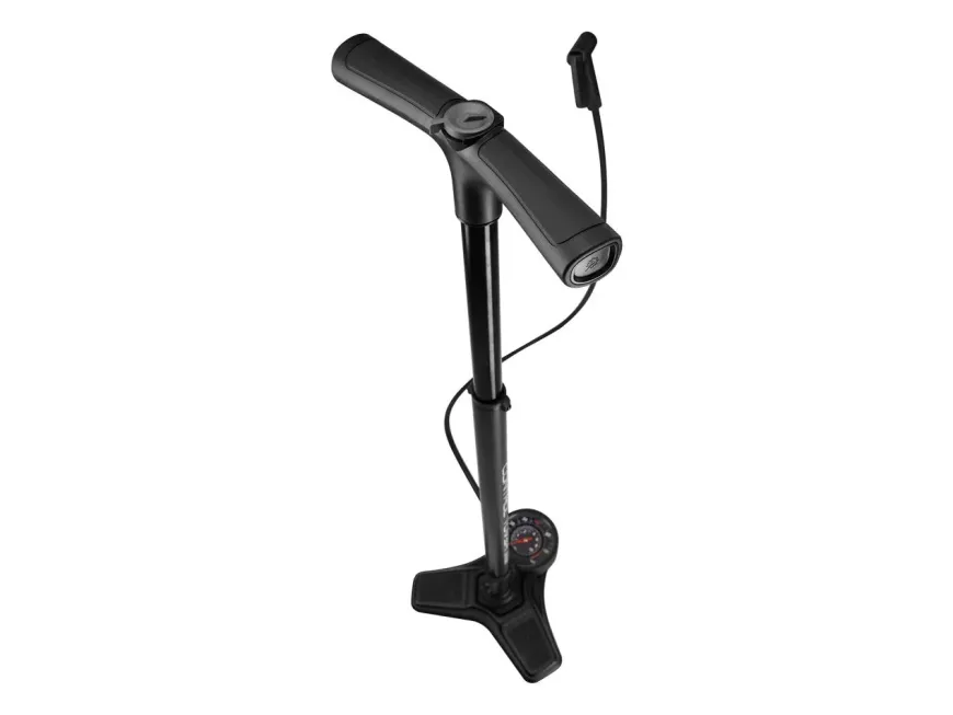 Giant Control Tower Pro 2-Stage Floor Pump