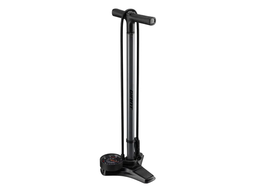 Giant Control Tower Pro 2-Stage Floor Pump