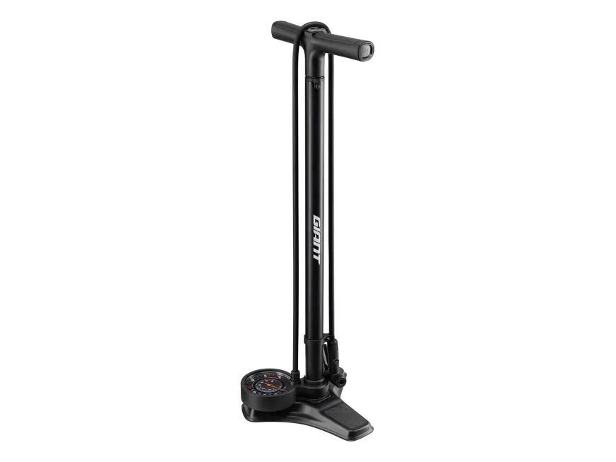 Giant Control Tower Pro 2-Stage Floor Pump