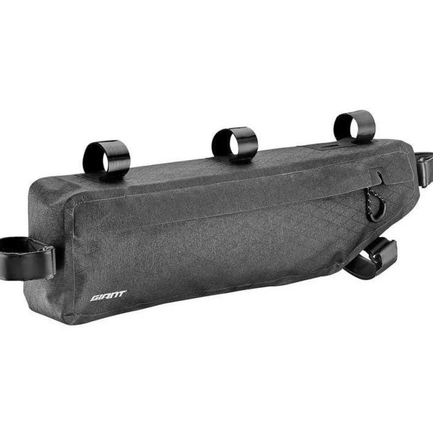 Giant H2Pro 4.5 Liter Bike Frame Bag