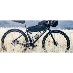 Giant H2Pro 4.5 Liter Bike Frame Bag
