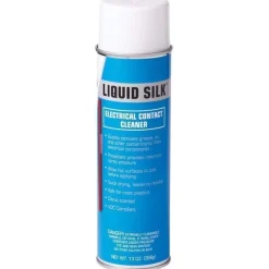 Giant Liquid Silk Electrical Contact Bike Cleaner