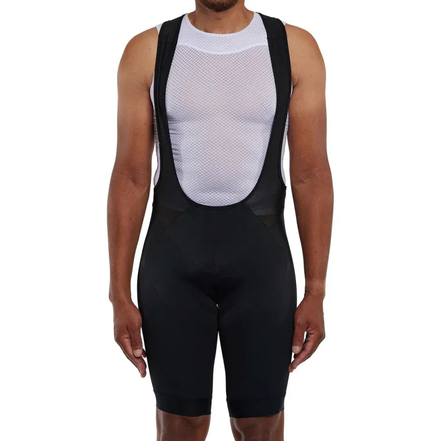 Giant Men's Alpint Bib Shorts - Black