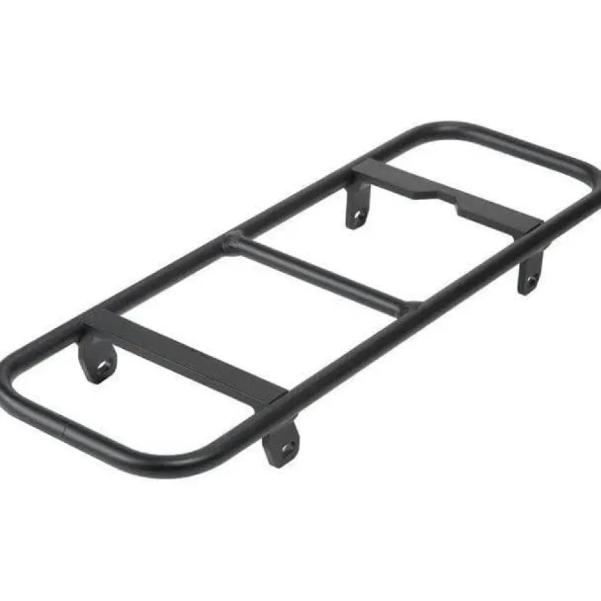 Giant MIK System Compatible E-Bike Rear Deck