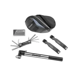 Giant Quick Fix Combo Bike Repair Kit