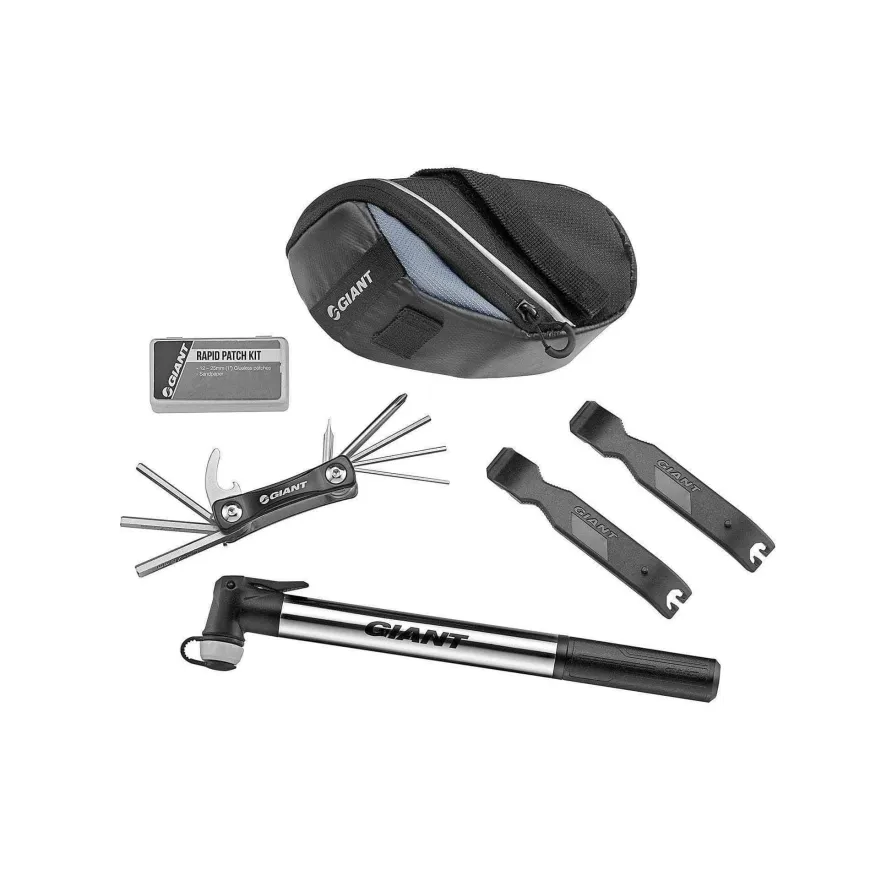 Giant Quick Fix Combo Bike Repair Kit