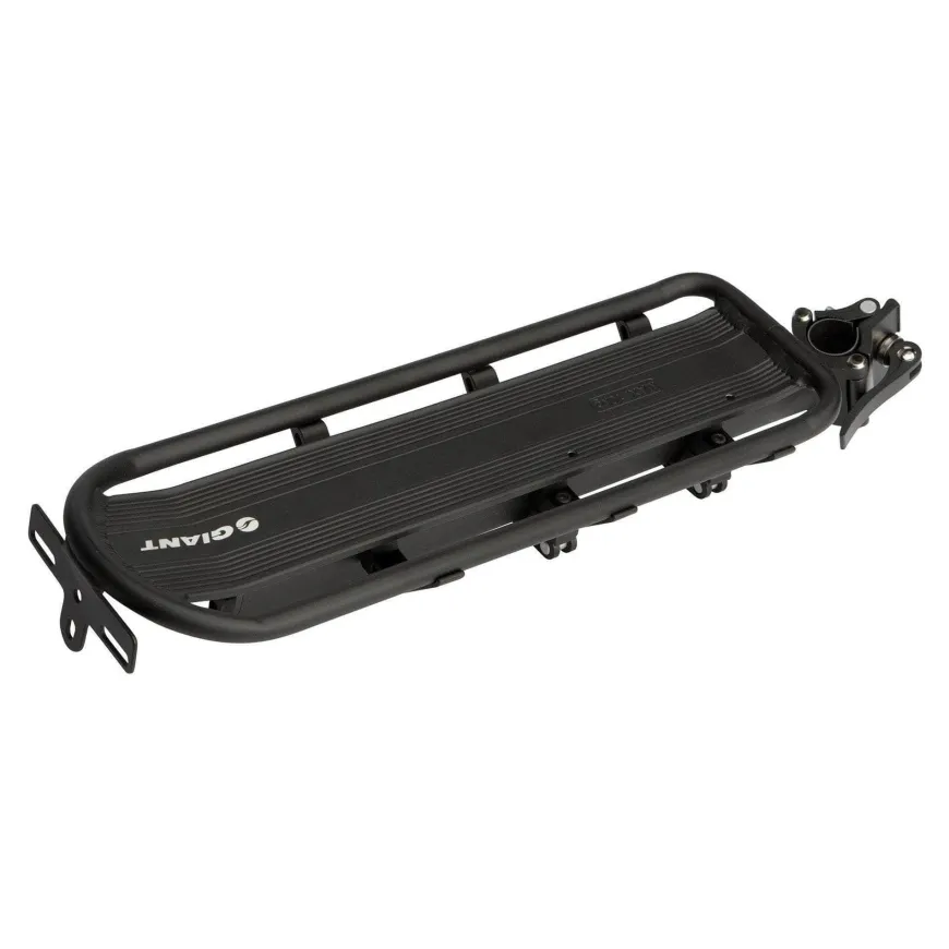 Giant Rack-It Beam Seatpost Rack - Fits 25.4-31.6mm Seatposts