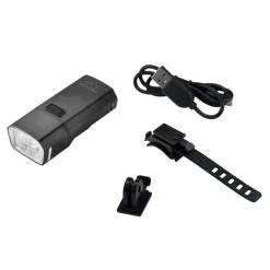 Giant Recon 600 LED USB Bike Headlight