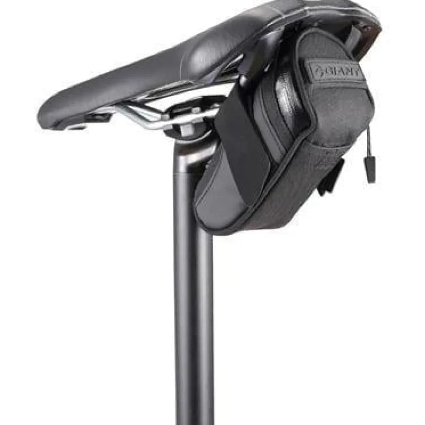 Giant Shadow DX Bike Seat Bag