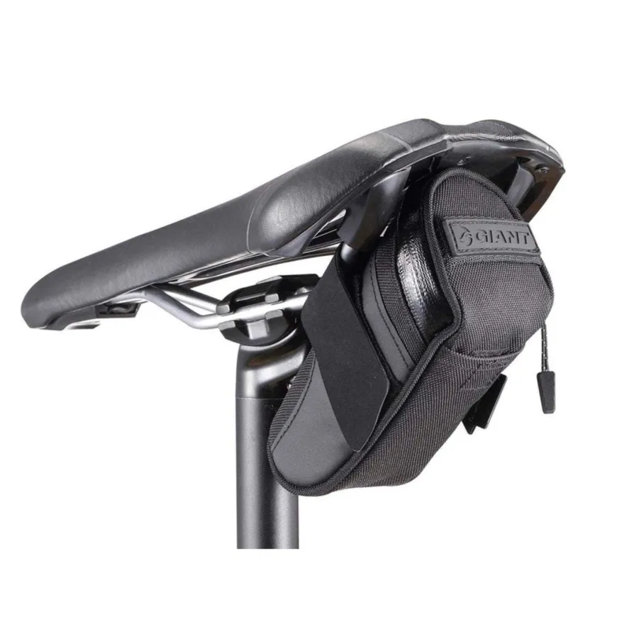 Giant Shadow DX Bike Seat Bag (Large)