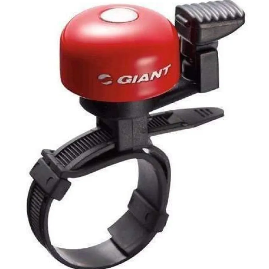 Giant Sport Bike Bell