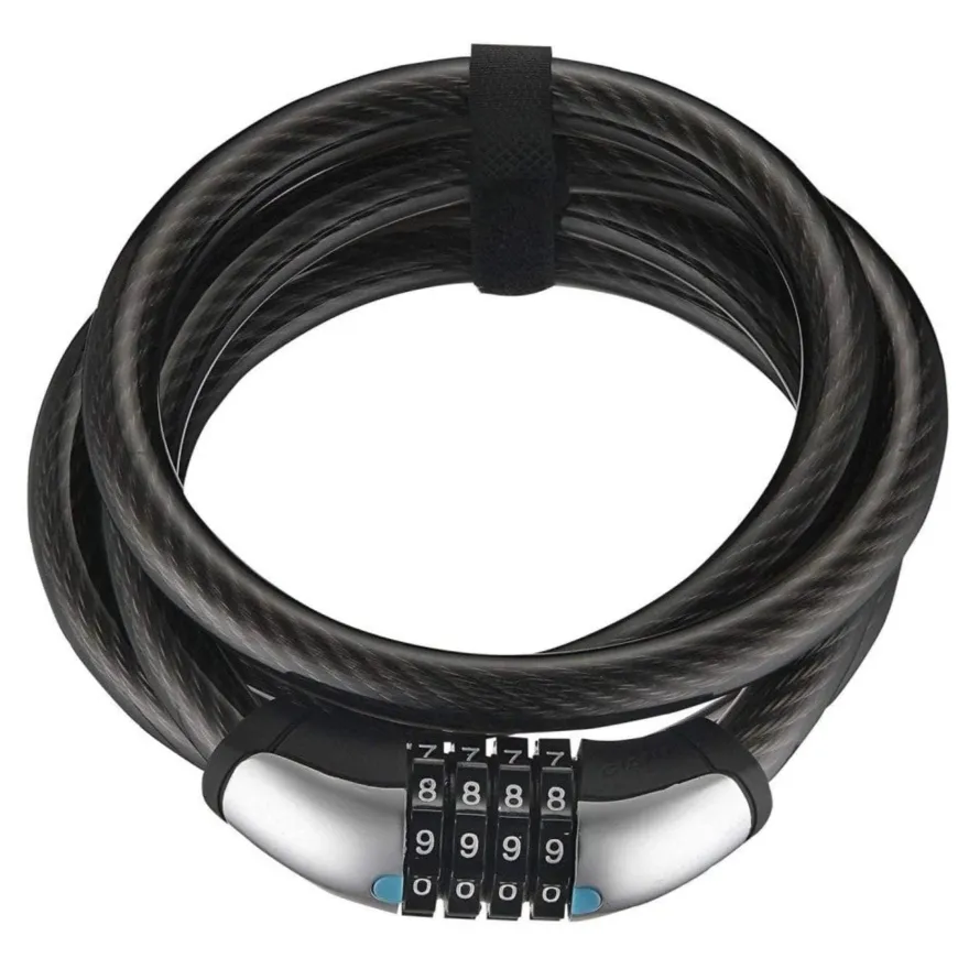 Giant Surelock Flex 15 Bike Combo Cable Lock
