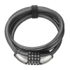Giant Surelock Flex 15 Bike Combo Coil Cable Lock 15mm x 180cm