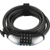 Giant Surelock Flex 10 Combo Cable Bike Lock