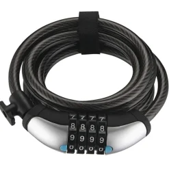 Giant Surelock Flex 10 Combo Cable Bike Lock