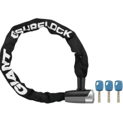 Giant Surelock Force Bike Chain Lock