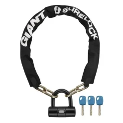 Giant Surelock Force Bike Chain Lock