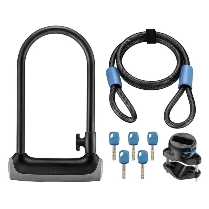 Giant Surelock Protector 2 Bike U-Lock