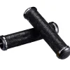 Giant Tactal Double Lock-On Bike Grips - 135mm