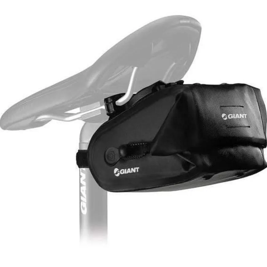 Giant Waterproof Seat Bag